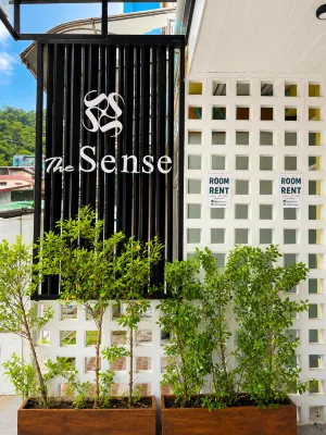 The Sense - 2-Star