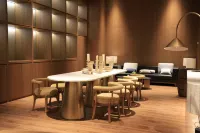 Lishui Huaxiang Wyndham Resort Hotel - breakfast
