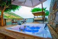 Porto Amore Club  Hotel - Bãi đậu xe