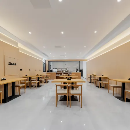 Morning Hotel (Sanxingdui Luocheng Night Market)