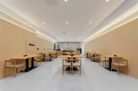 Morning Hotel (Sanxingdui Luocheng Night Market) - Parkering