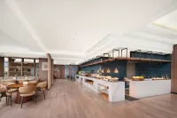 義烏國際商貿城·西子禮白設計師酒店（三挺路夜市街店） - 早餐