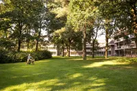 Van der Valk Hotel Assen - Wifi