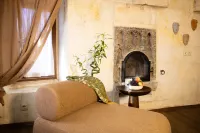 Melekler Evi Cave Hotel - Wi-Fi
