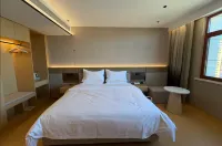 Jianchang Lansidun Hotel - พร้อมอาหารเช้า