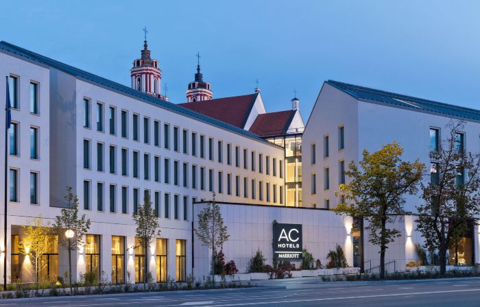 AC Hotel Vilnius