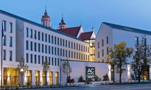AC Hotel Vilnius