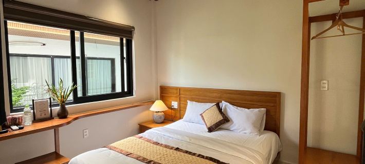 Madam Thu House Hotels in Huế