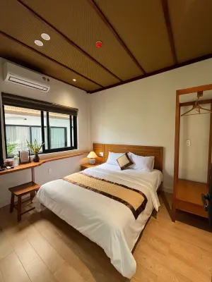 Madam Thu House - 早餐