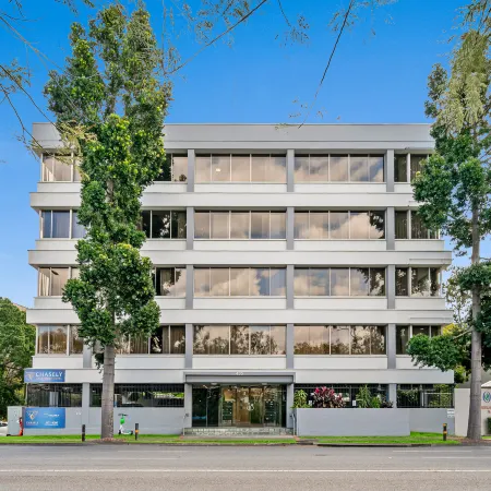 Chasely Apartment Hotel