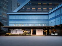 Atour Hotel（Kunming Old Street Cuihu South Road）V3.6 Hotels in Cuihu District