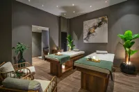 Grand Sapphire Resort & Casino - spa