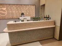 Meiju Hotel Yantai  Fuhai Road Branch - bar