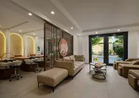 Mariha Hotel Ninh Bình - spa