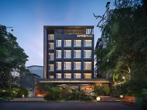 Amix Hotel