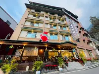 Dongguang Hot Spring Hotel - con terme