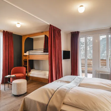 Braunbär Hotel & Spa