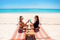 The Pyramid Cancun by Oasis - Gourmet Premium All Inclusive - Bintang 5