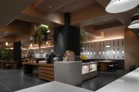 YSEE Hotel (Guiyang Qianlingshan Park, PenShuichi) - Afhentnings-/afleveringstjenester