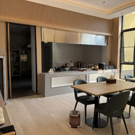 xianyou lian hotel
