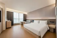 JI Luoyang Yiluo East Road Hotel - 3-Star