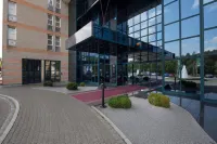 Sunday Hotel Nürnberg Messe - Wifi