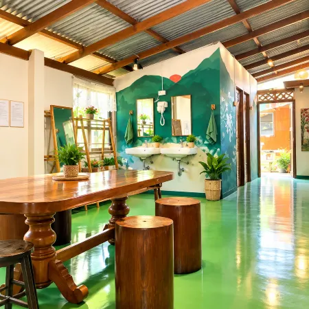 Baanpai Hostel