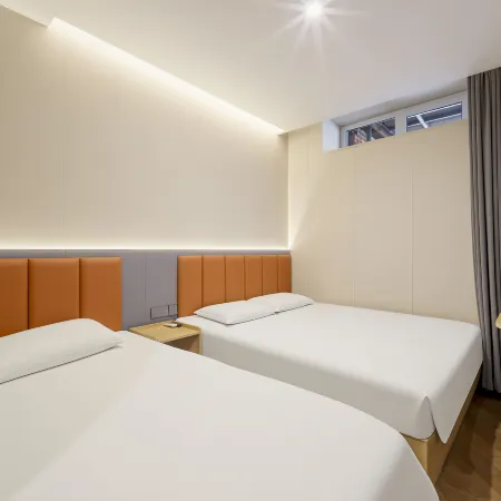 Yunxing Hotel