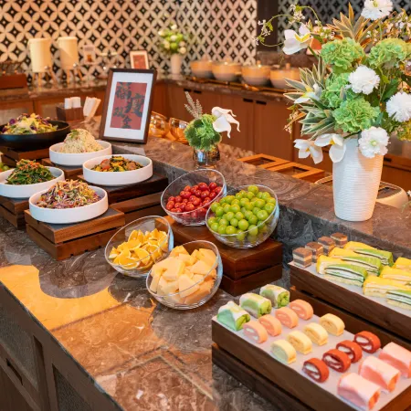 Starway Hotel (Yinchuan Huaiyuan Night Market Beijing West Road)