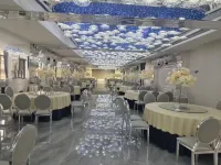Golden Harbor Hotel - Aamiainen