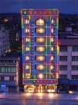 Elite Excellence Hotel - parcheggio
