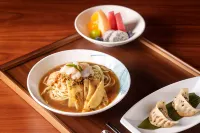 Hyatt Place Hangzhou International Airport - breakfast