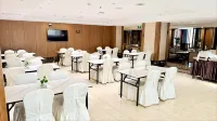 โรงแรมหมิงฮว๋า - พร้อมอาหารเช้า