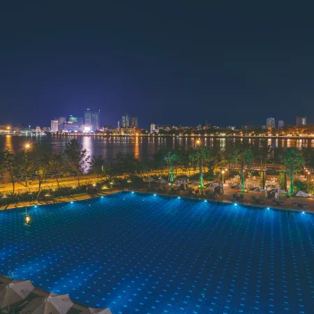Sokha Phnom Penh Hotel