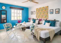 Casitas Beachside Apartments - Apartments