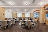 Meihao Lizhi Hotel (Alar Municipal Government) - breakfast