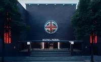 Hotel Pearl Dortmund-Nordstadt - 4 estrellas