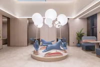 HanTing Hotel (Bengbu Wuhe Economic Development Zone Xingtuo Road) - Wifi