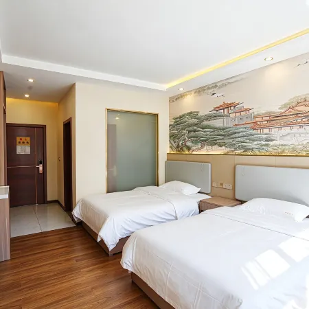 Songtsam Linka Homestay