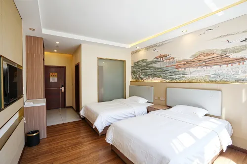 Songtsam Linka Homestay - Homestays