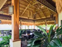 Azure Dive Resort - Gym