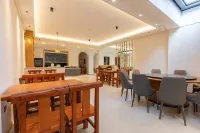 Arctic Village to Beishan Homestay - Разрешено размещения с домашними животными