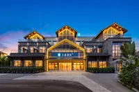 HanTing Hotel (Suining Hedong Lianli Park) - Breakfast