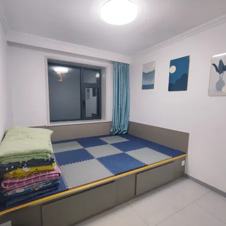 Wangqing Yunxing Homestay (Lvyuan)