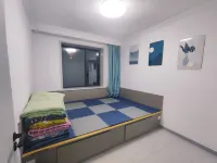 Wangqing Yunxing Homestay (Lvyuan) - parcheggio