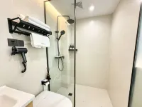 Duorui Hotel (Xuzhou East High-Speed Railway Station Jinlong Lake Subway Station) - spa