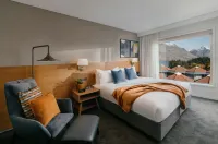 voco Queenstown by IHG - breakfast
