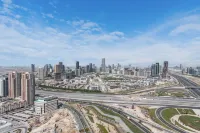 Samaya Holiday Homes - Seslia Tower Hoteles en Burj Khalifa