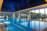 Narada Resort & Spa，Shoukai, Fuzhou. - piscine