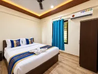 Hotel Sayaji Residence Revmagic-Nxt to Pune Airport - 3 ดาว